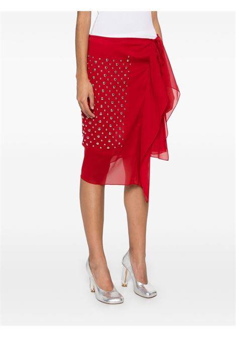 skirt DRIES VAN NOTEN | Skirt | SIMAHF1029352